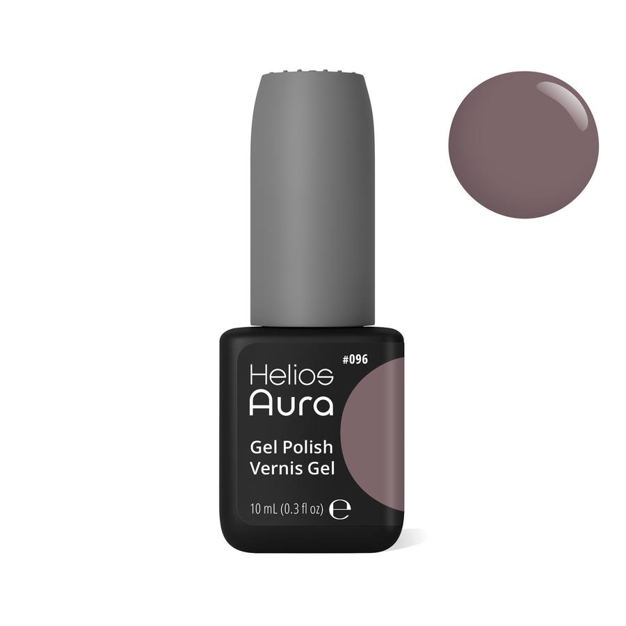 AURA GEL POLISH HUSH HUSH belleza y cuidado personal