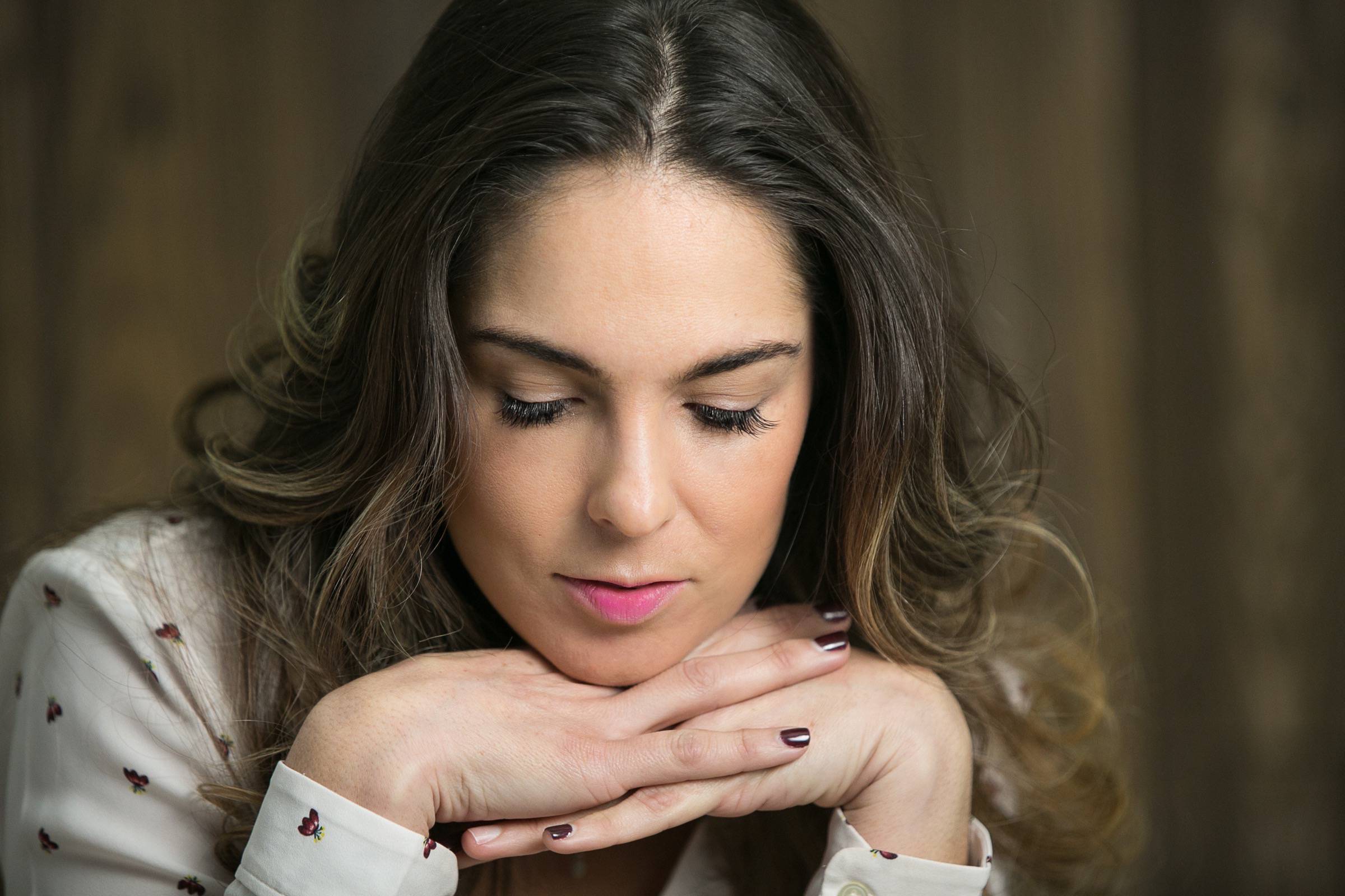 Extensiones de pestañas de calidad mink y glam eyedesign